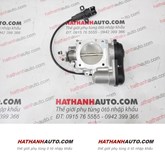 Bướm gas xe Mercedes E Class W210, SL Class R129 - 0001416525